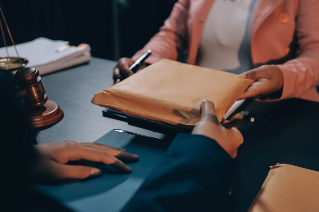 Probate & Inheritance services